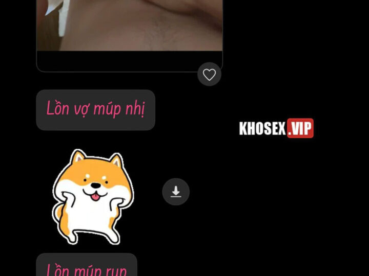 Ảnh 7 của Bắn vào lồn em sinh viên 2k7 dâm ngoan khẩu dâm cực mạnh (Full Clip + Pic) – Phần 2
