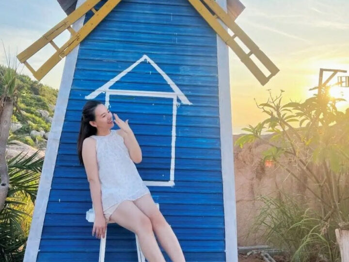 Ảnh 3 của Clip sex Chú rể địt cô dâu trong đám cưới Phần 2 hậu sau đám cưới (Full clip + Pic)