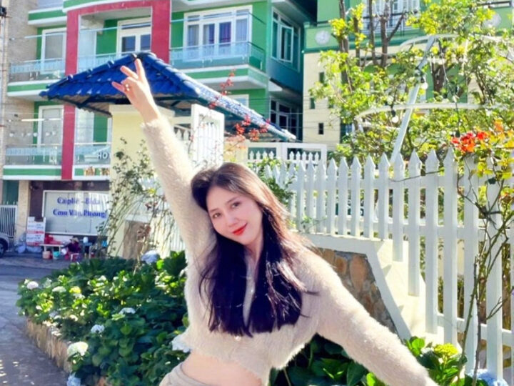 Ảnh 1 của Em người mẫu siêu đẹp lộ clip sex ngon đét