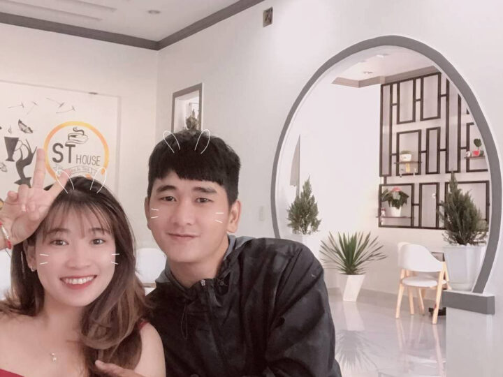Ảnh 2 của Em người yêu dễ thương lúc chịch mà em cứ cười