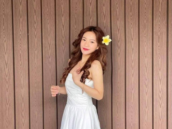 Ảnh 6 của Gái xinh mông to em nhấp cỡ này anh chịu sao nổi