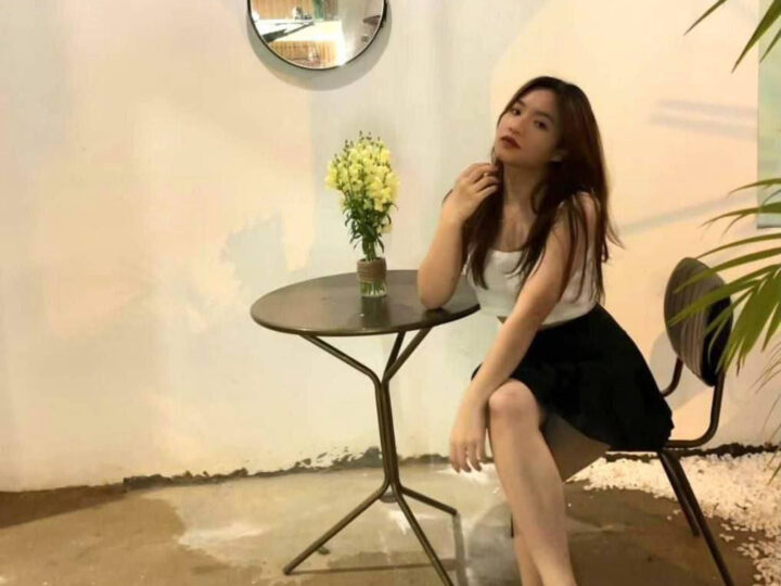 Ảnh 8 của Gái xinh mông to em nhấp cỡ này anh chịu sao nổi