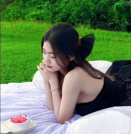 Ảnh 7 của Lộ clip sex Diễm Hương 2k6 mặt dỗi dễ thương